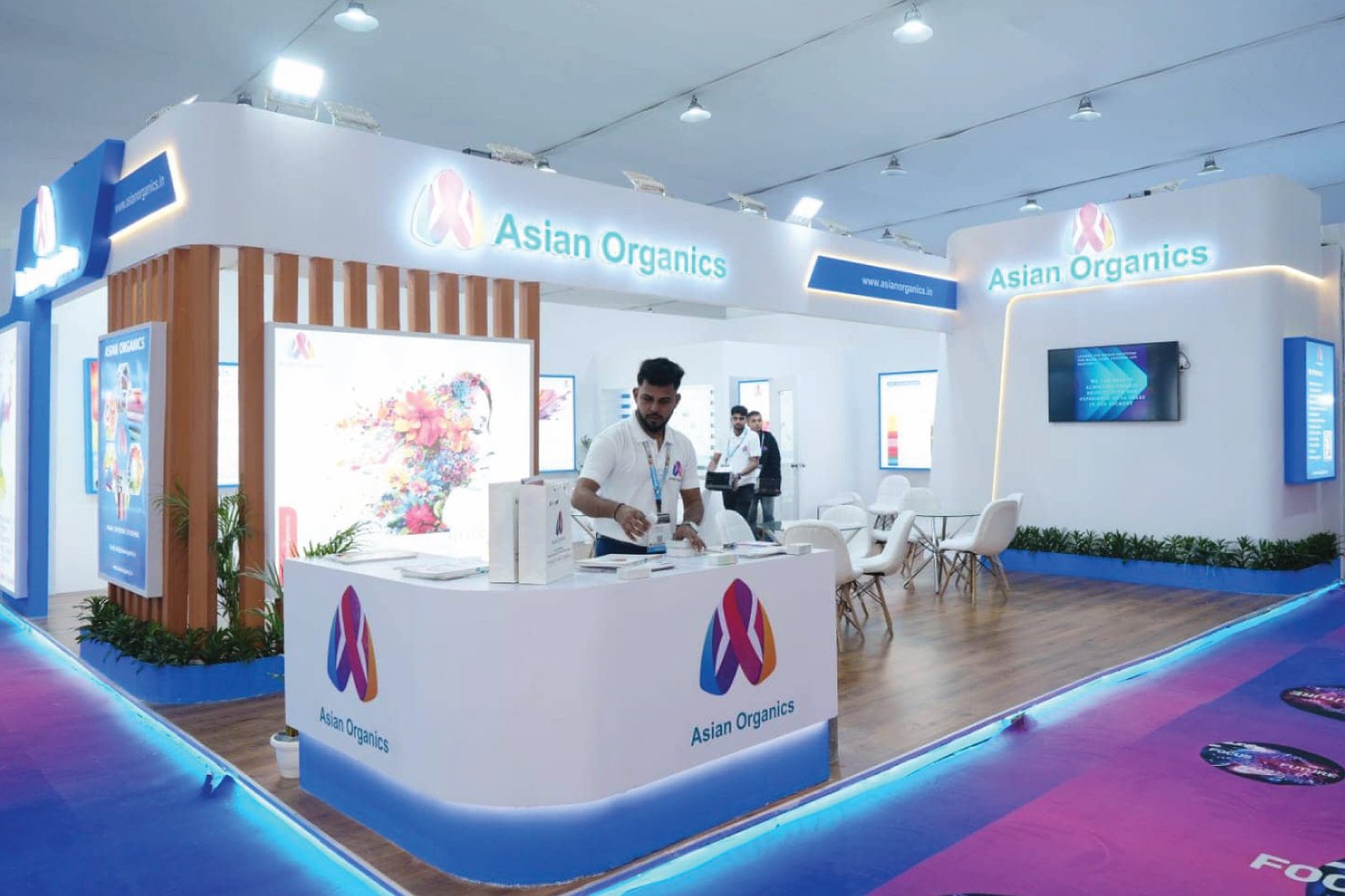 asiank inks about me