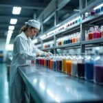 About ink being made asainks